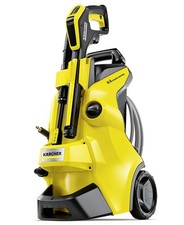 Karcher Pressure Washer Corded
