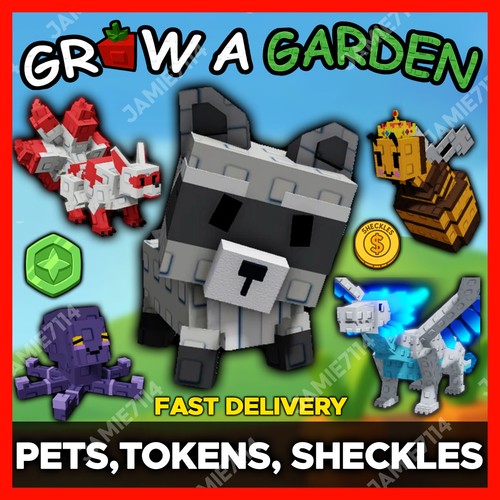 Grow garden all - garden, 1
