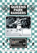 * 2025/26 - QPR HOME