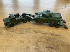 Dinky Toys Thornycroft Mighty