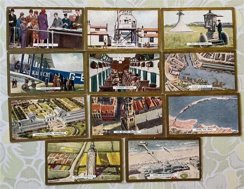 Cigarette cards nicolas - cigarette,