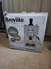 Breville Slimline Barista