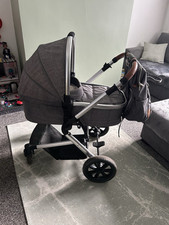 Babylo Travel System