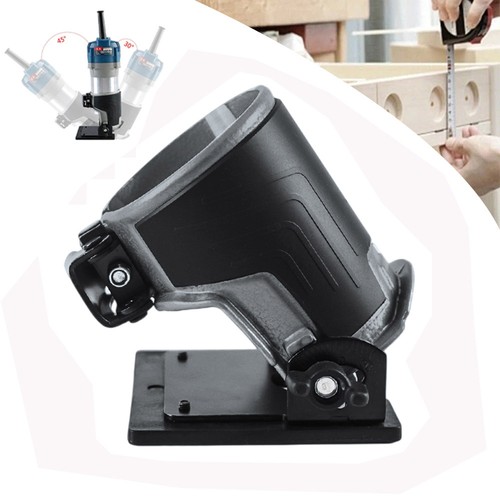 65mm plunge router base - base, for