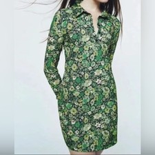 Zara green yellow - zara,