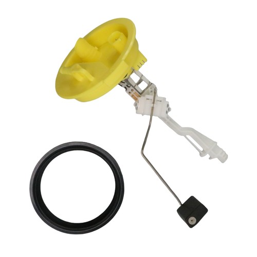 Left fuel filter sending - filter, w/