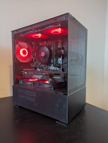 Gaming gtx 1660 - |, ryzen