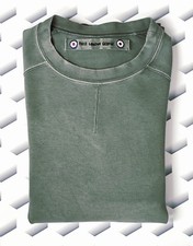 Fake London Genius Army Green