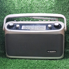 Roberts Classic 928 3 Band Radio R9928