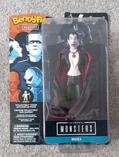 Bendyfigs the Noble Collection