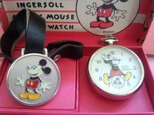 TIMEX Mickey Mouse First