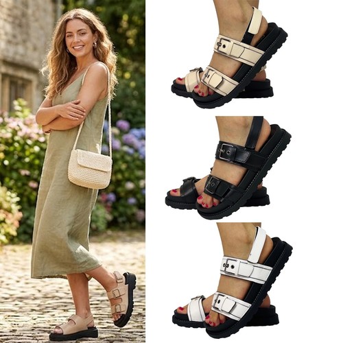Ladies gladiator sandals - gladiator,