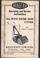 Original Operating