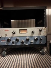 WARM AUDIO EQP-WA PULTEC STYLE
