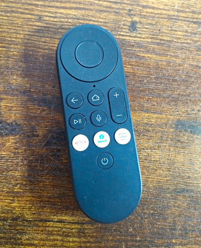 Meta portal wireless remote - meta,