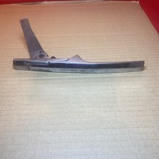 Austin-Healey 100-6 Non-locking Door Handle Right Hand 1956-1962 BN4-BN6-BT7-BN7