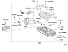 TOYOTA Corolla Cross Traction