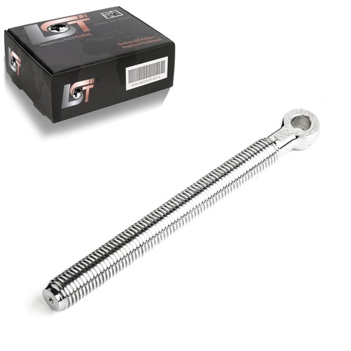 Threaded spindle repair set - threaded,