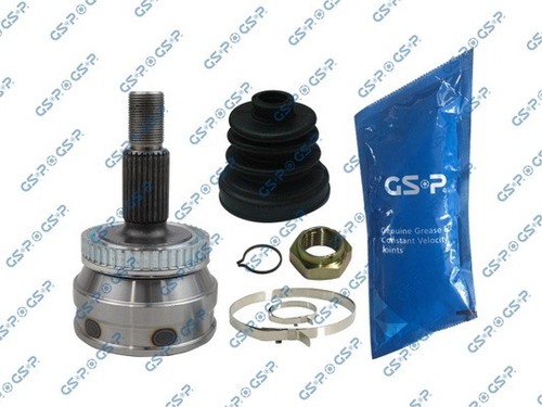 Joint kit drive shaft - kit,, gsp