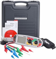 Megger - MFT1721 -