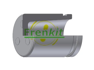 Piston brake caliper - piston,,