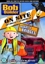 Bob The Builder - Onsite