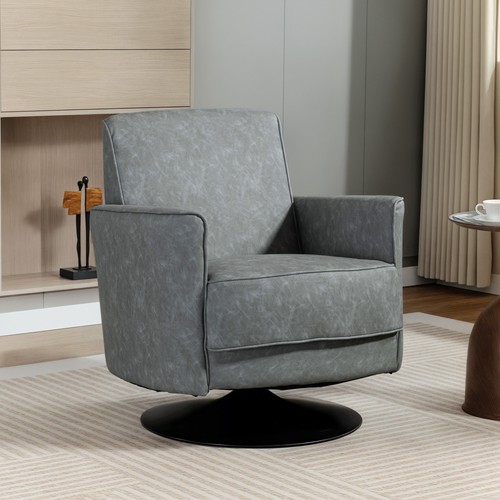 Swivel accent chair - swivel,