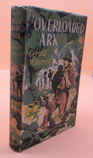 The Overloaded Ark Gerald M
