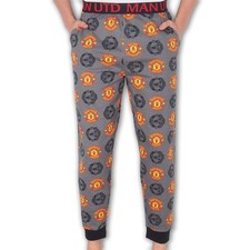 Manchester United Mens Lounge