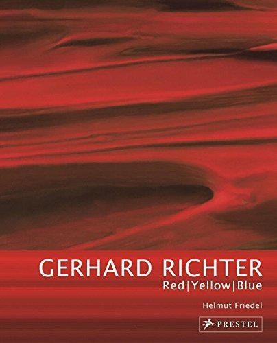 Gerhard richter - gerhard,