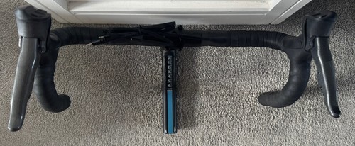 Wahoo kickr bike handlebar - wahoo,