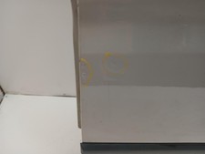 Rear Door MERCEDES VITO Grey Left Passenger N/S 2004-2015