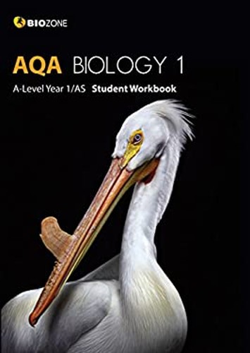 Aqa biology level - 1, 1/as