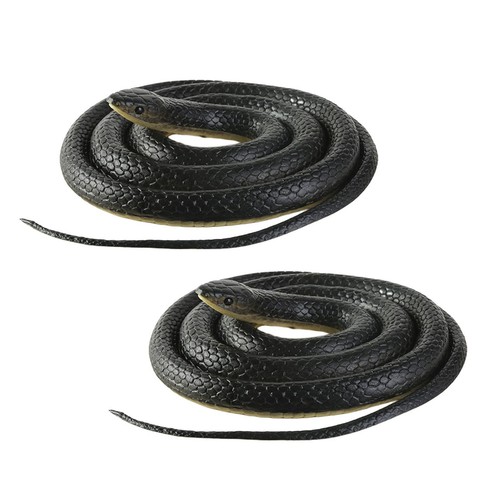 Pack black 120cm large - black,
