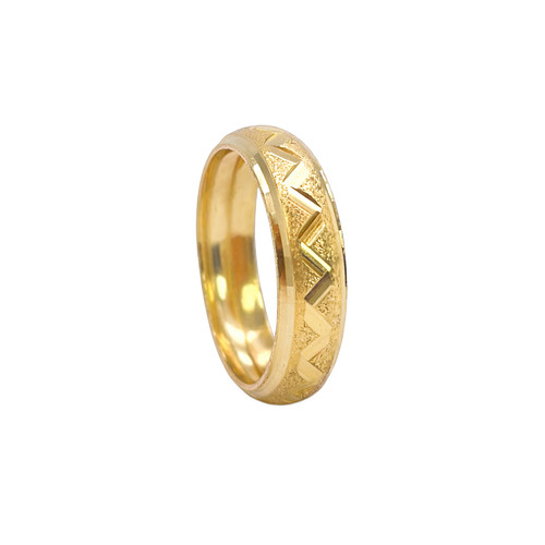 22ct yellow gold - 22ct,