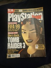 Playstation Power Magazine