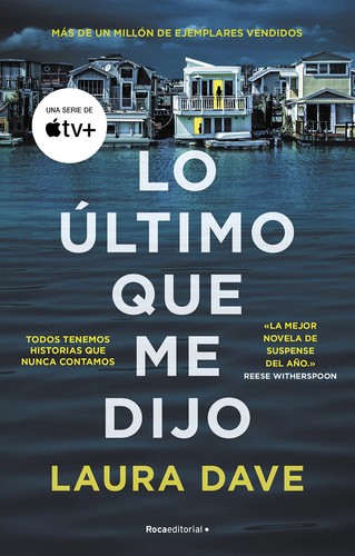 último que dijo - lo,
