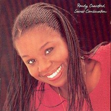 Randy Crawford: Secret Combination
