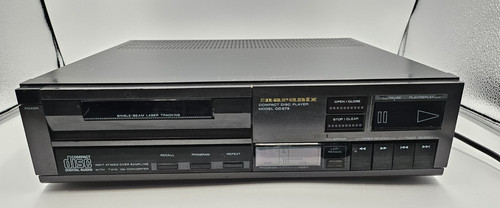 Marantz cd273 compact - marantz, disc