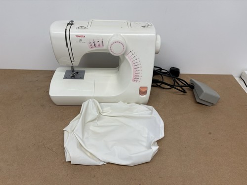 Toyota sewing machine rs2000 - toyota,