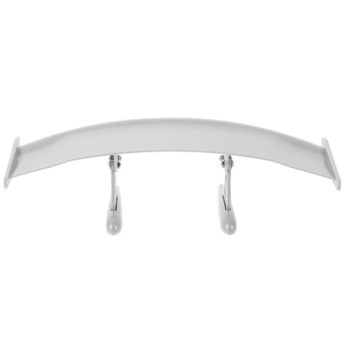 Mini model car spoiler wing - spoiler,