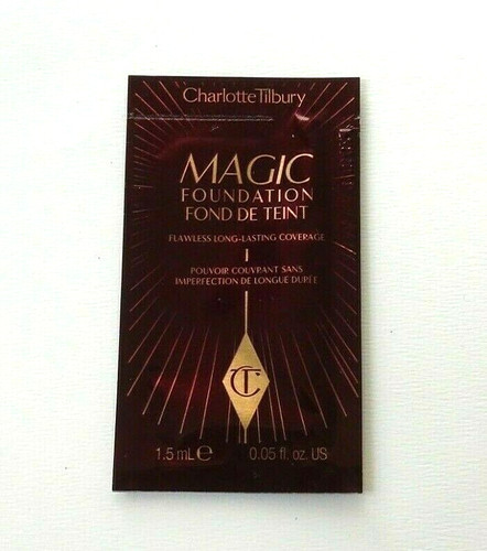 Charlotte tilbury magic - charlotte,