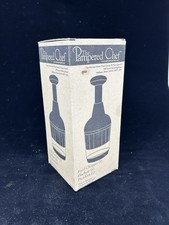 Pampered Chef Food Chopper