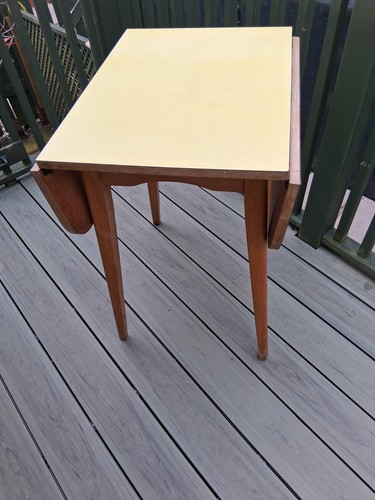 Vintage phillipson tables - vintage,