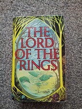 1979 Lord Of The Rings Single