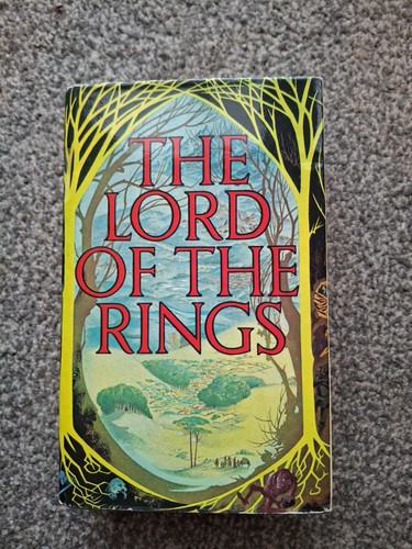 1979 lord the rings single - of,