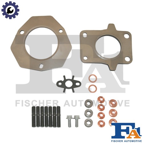 Mounting kit charger - mounting, kt220190