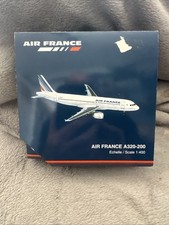 Geminijets air france a320 - air,
