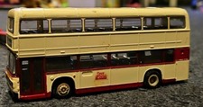 Corgi OOC Leyland Olympian. Devon General. Code 3 Model. HB.