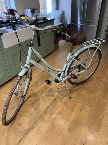 Pendleton somerby bike - somerby, in